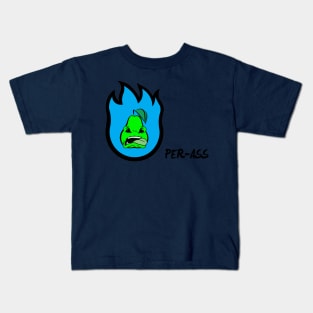 Pear Kids T-Shirt